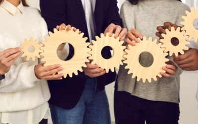 Future-proof the HR Function