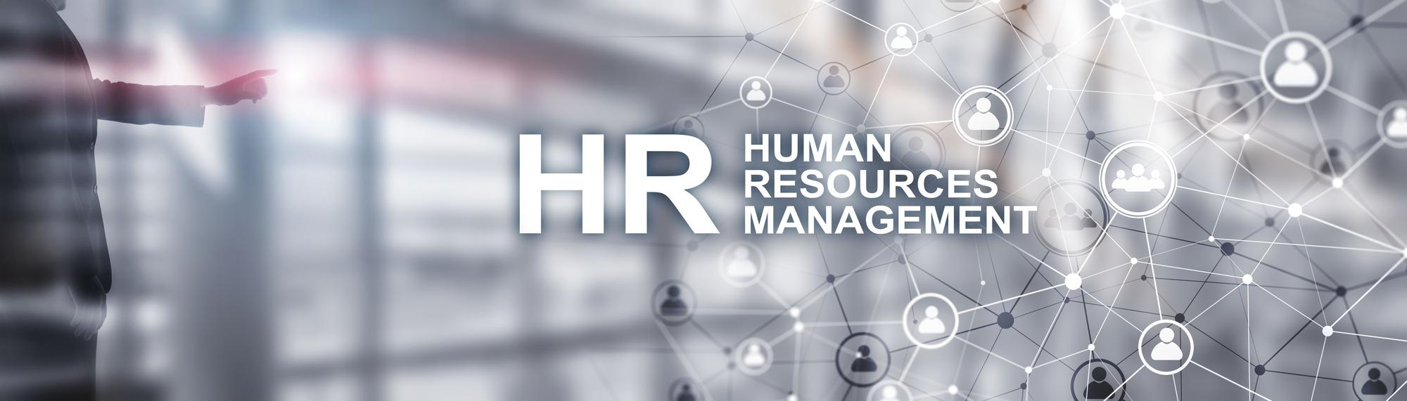 Human Resources Software System