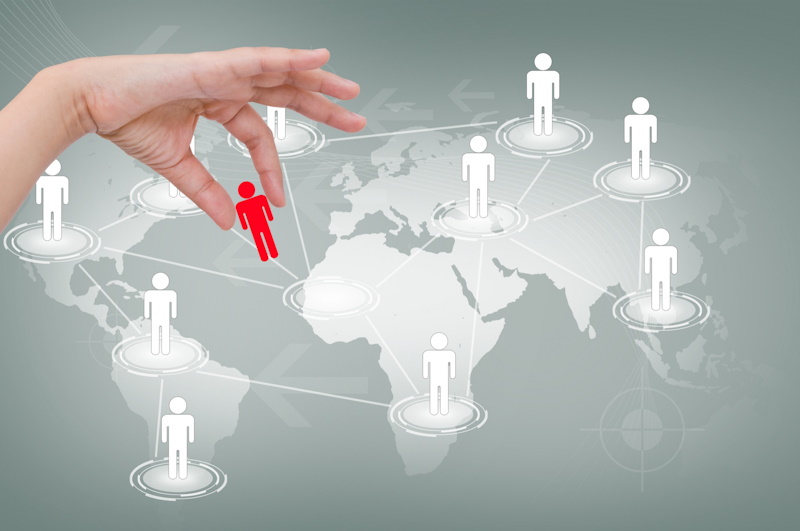 Employee & Contractor Management Software