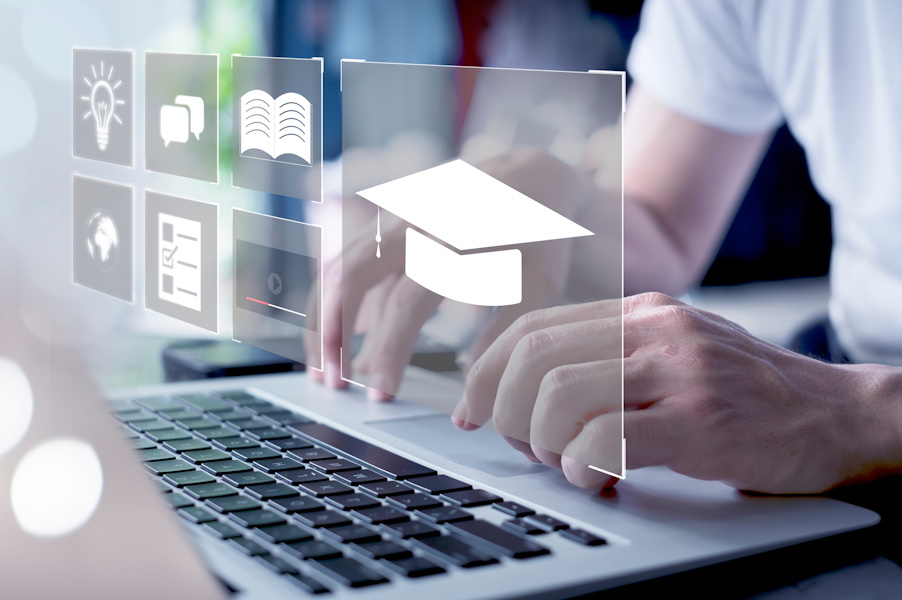 Training Management Software
